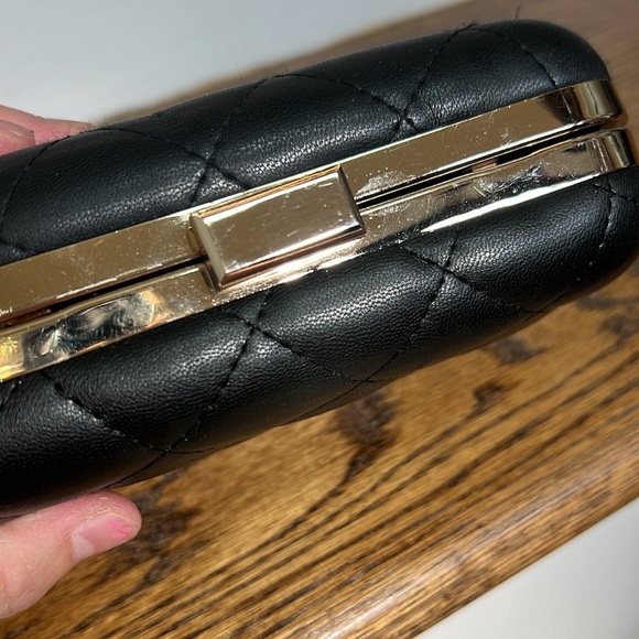 Zara Trafaluc Clutch/Crossbody - Picture 6 of 10